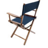 Table Height (18") Director's Chair - Gold Medal Commercial - Image 6