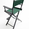 Counter Height (24") Director's Chair - Gold Medal Commercial - Image 6