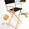 commercial chair detail picture