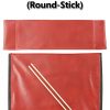 Leather Cover Set